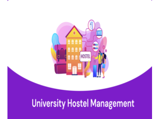 Hostel Management Software - Genius ERP