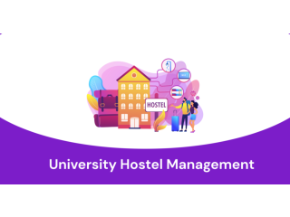 University Management Software - University ERP