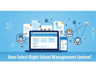 School Management Software - Genius Edusoft