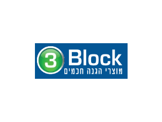 3 Block is Israel’s leading company in the field