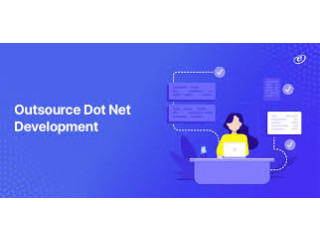 Streamline Your Outsource Asp Dot Net Development