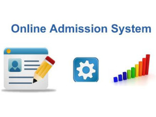 Streamline Your Online Admission Management Software with Genius Edusoft